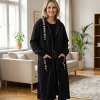 🥳💞 Über 78.000 Stück verkauft!🧥Oversize-Kapuzen-Sweatshirt-Mantel für Damen🎁