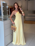 Vestido Safir