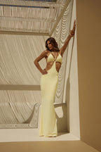 Vestido Noronha