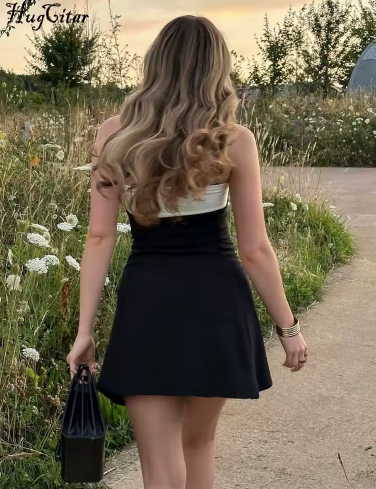 Vestido Tokio