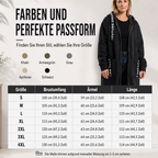 🥳💞 Über 78.000 Stück verkauft!🧥Oversize-Kapuzen-Sweatshirt-Mantel für Damen🎁