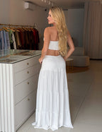 Vestido Azzure