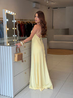 Vestido Safir