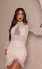 Vestido Fany