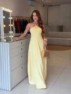 Vestido Safir