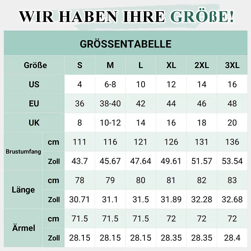 Letzter Tag: Strick-Pufferjacke – Komfort und Bewegungsfreiheit + 🎁 Thermosocken GRATIS dazu!